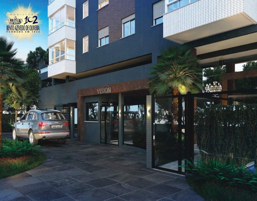 Apartamento, 3 quartos, 102 m² - Foto 4