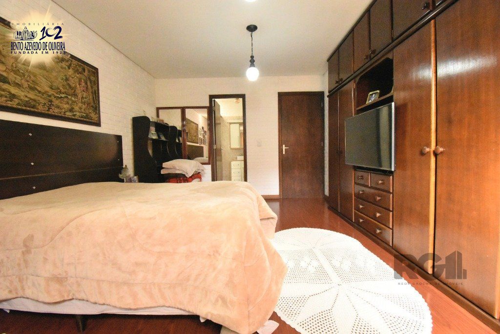 Casa, 5 quartos, 290 m² - Foto 32