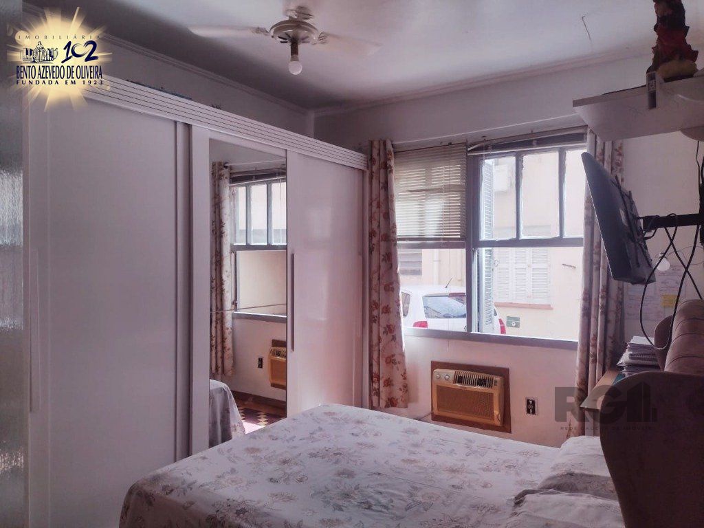 Apartamento, 1 quarto, 45 m² - Foto 5
