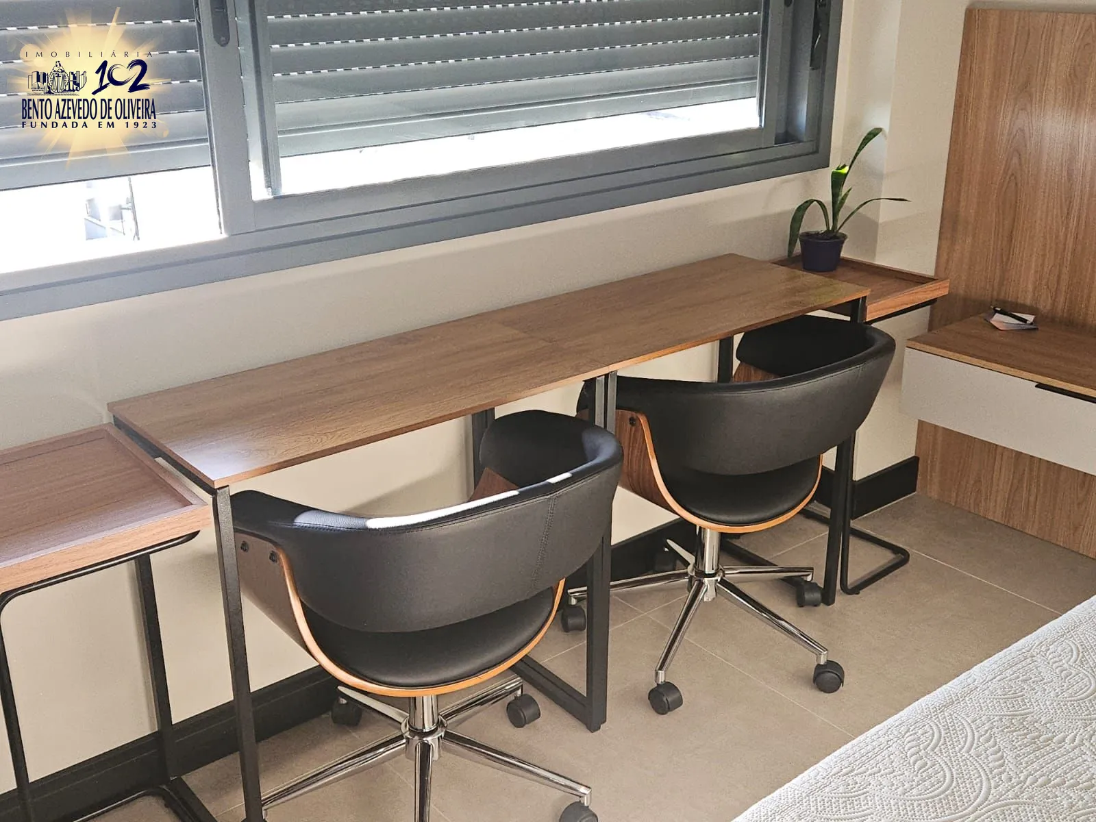 Apartamento, 1 quarto, 24 m² - Foto 6