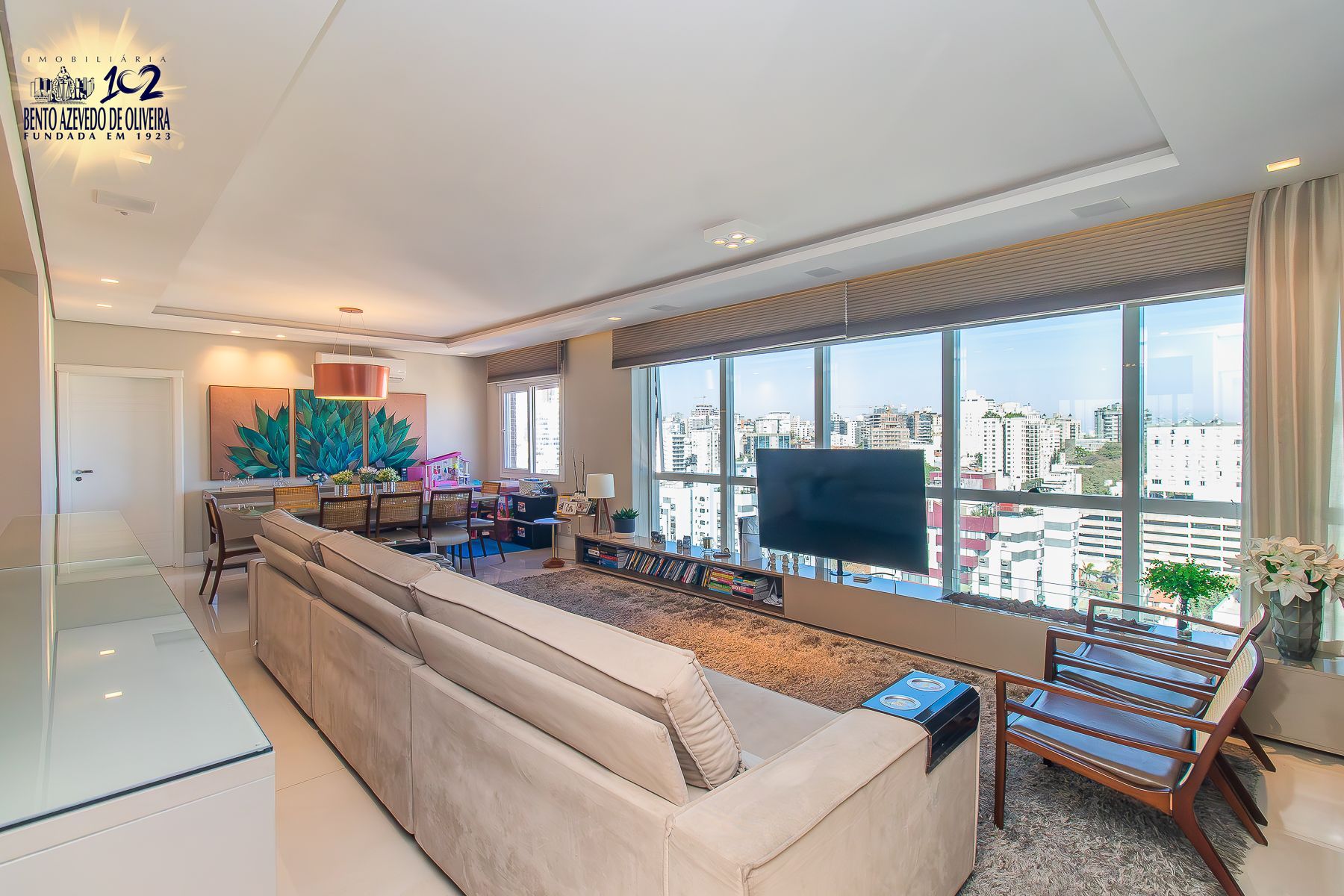 Apartamento, 3 quartos, 147 m² - Foto 11