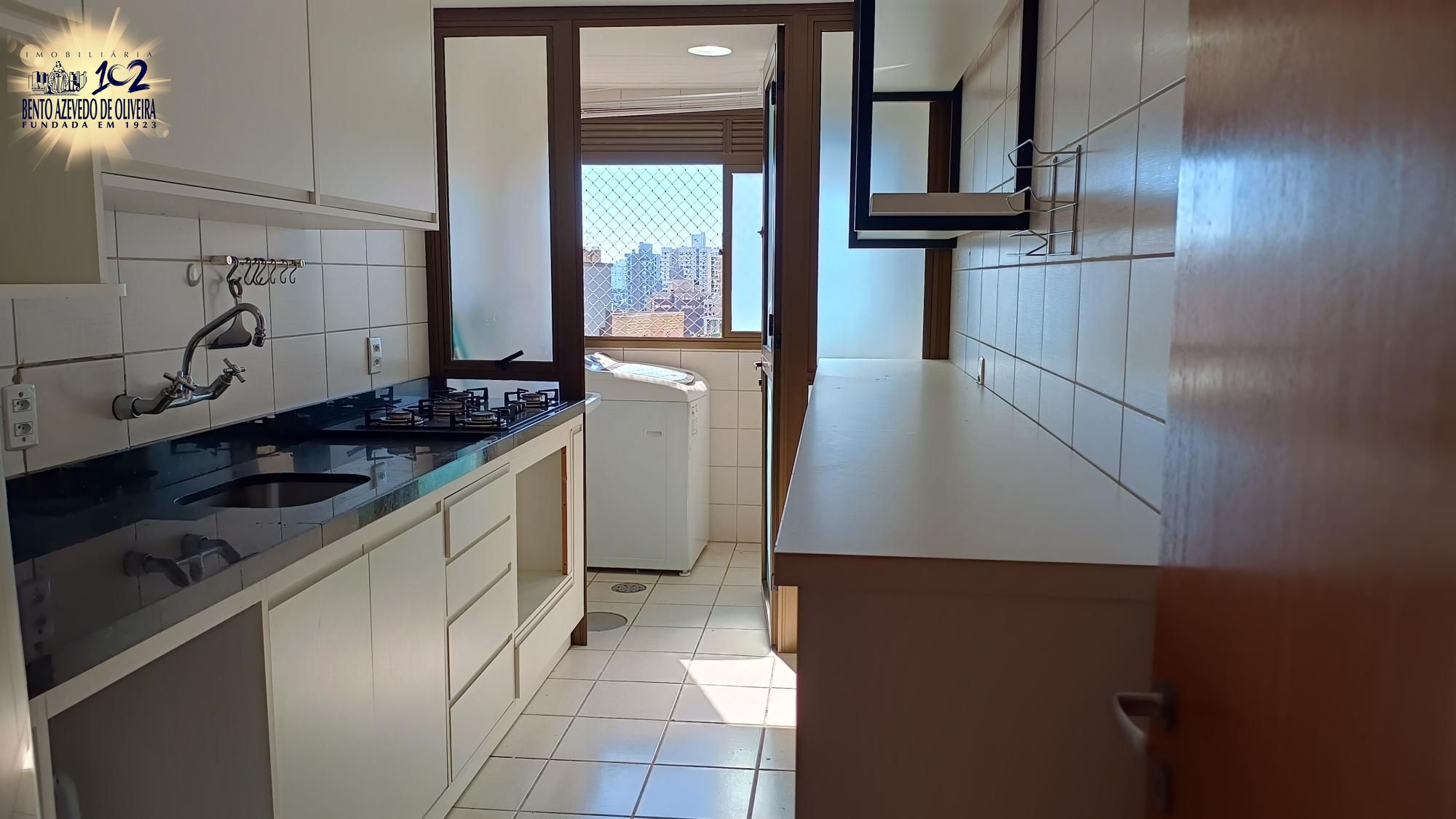 Apartamento, 3 quartos, 99 m² - Foto 7