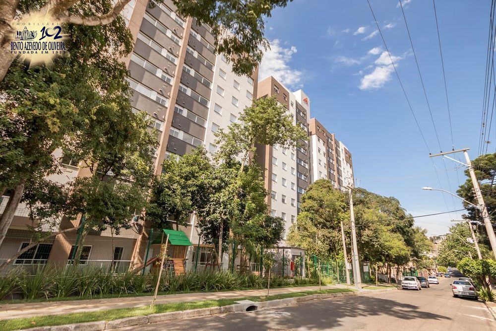 Apartamento, 3 quartos, 68 m² - Foto 1