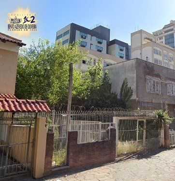 Terreno, 508 m² - Foto 2