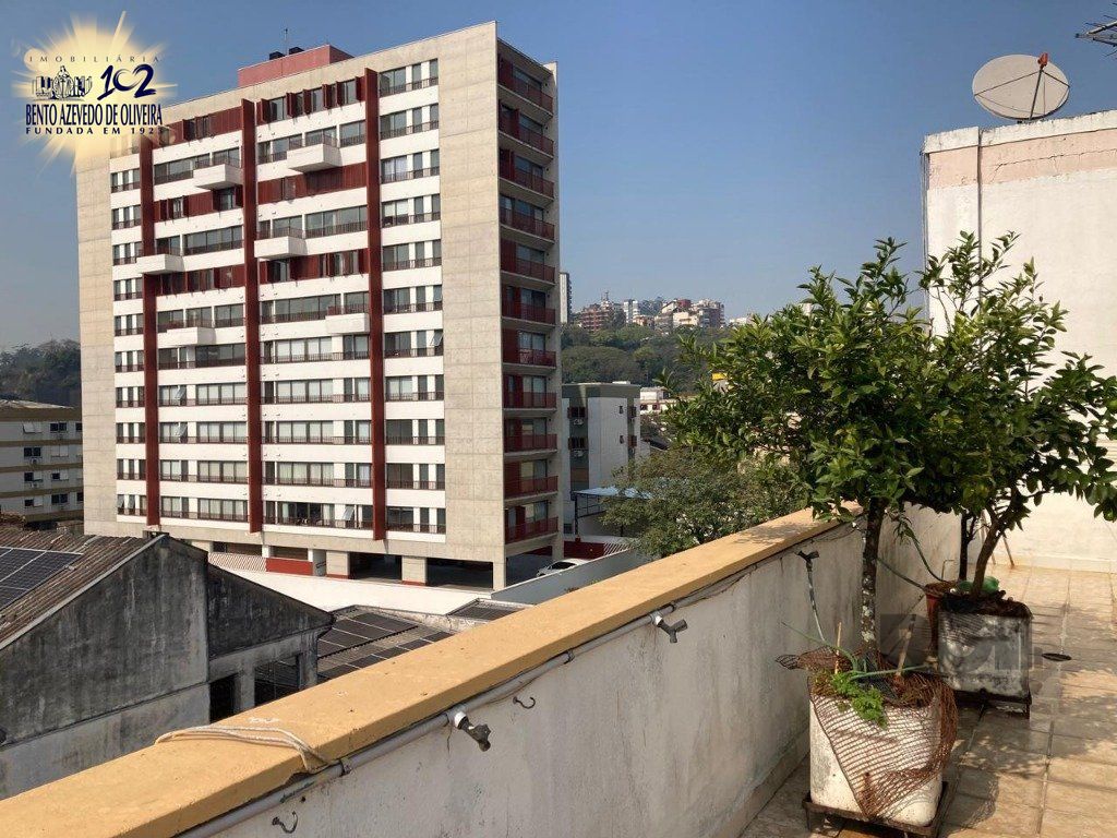 Cobertura, 3 quartos, 166 m² - Foto 16
