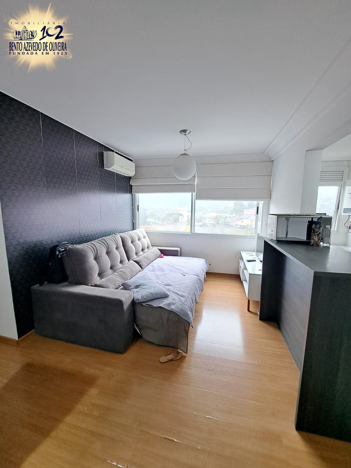 Apartamento, 2 quartos, 55 m² - Foto 12