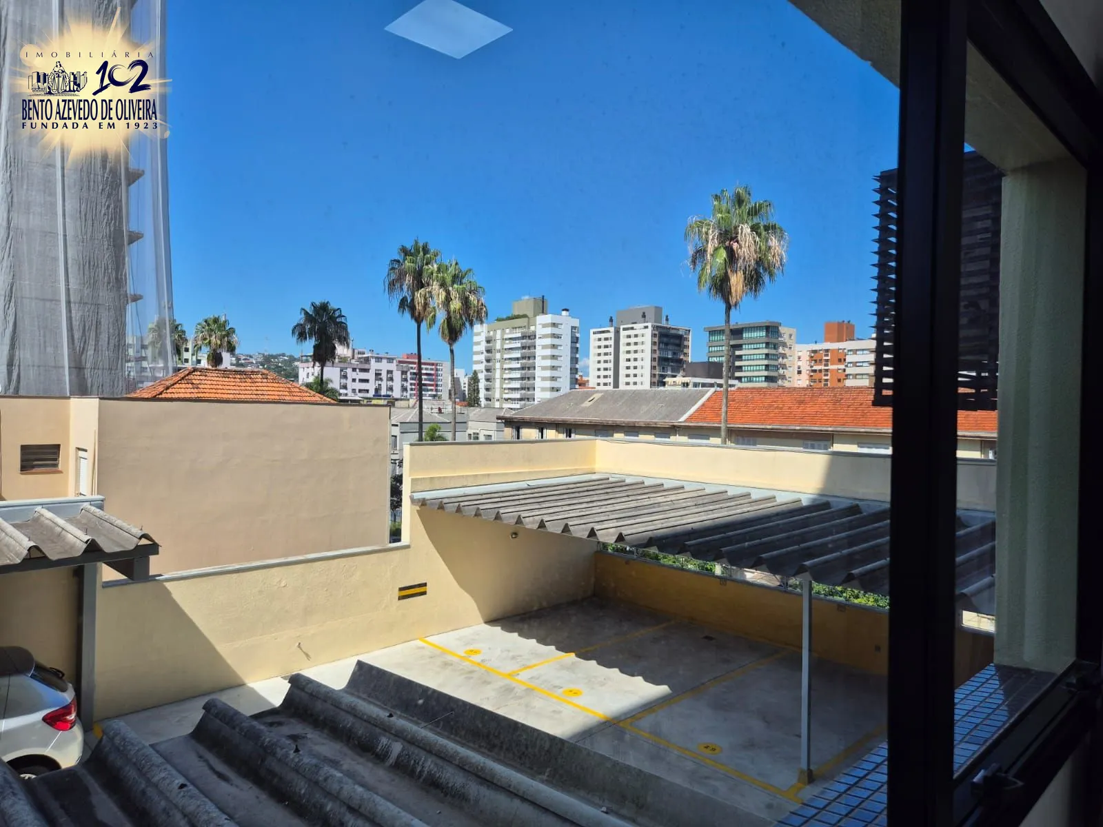 Sala-Conjunto, 24 m² - Foto 13