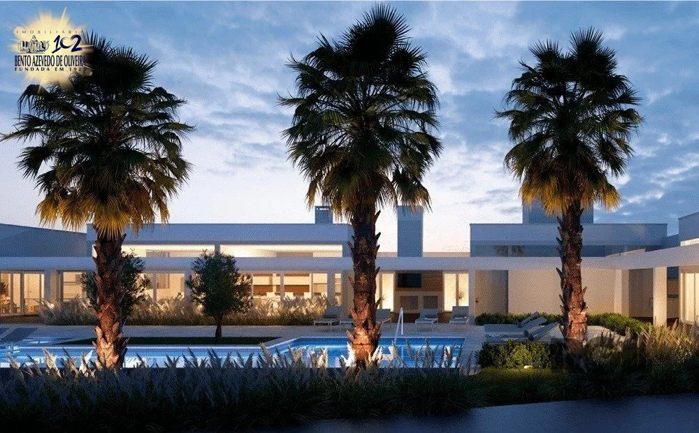 Terreno, 405 m² - Foto 1