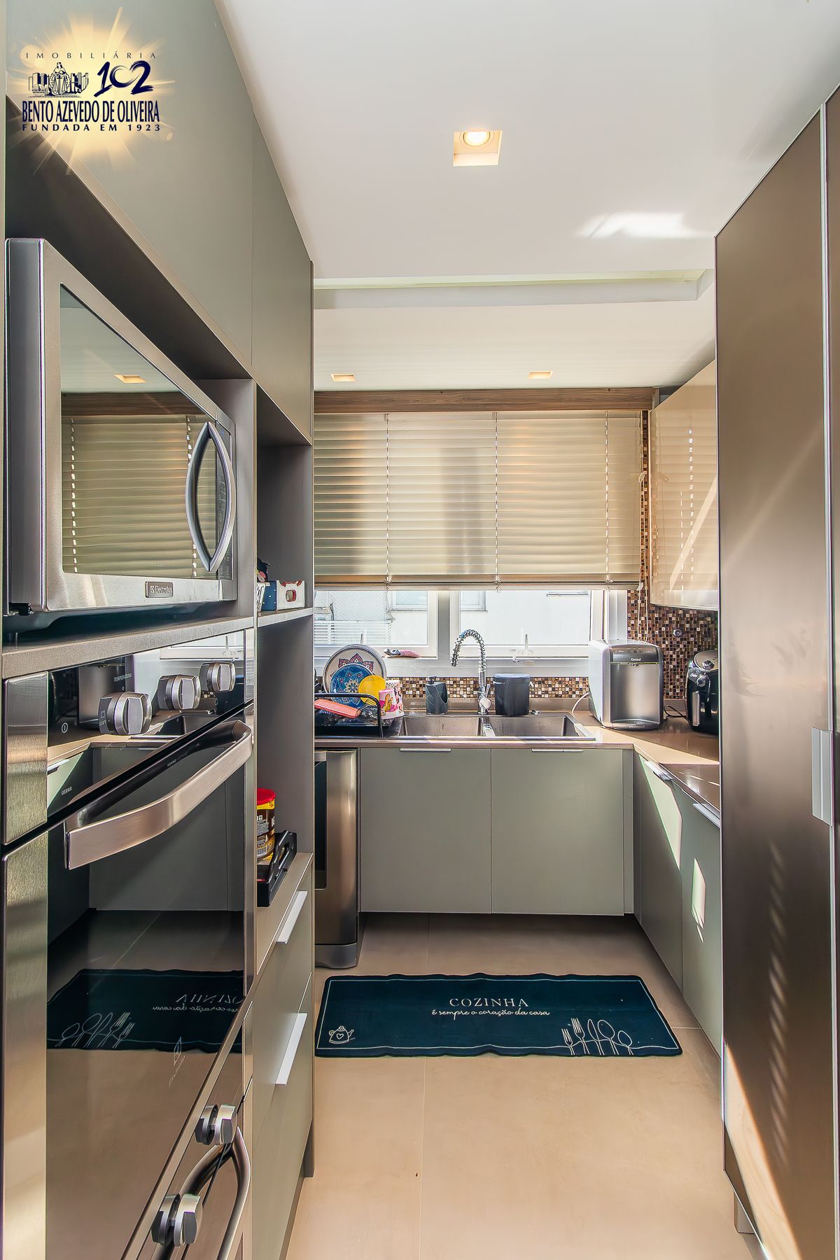 Apartamento, 3 quartos, 147 m² - Foto 34