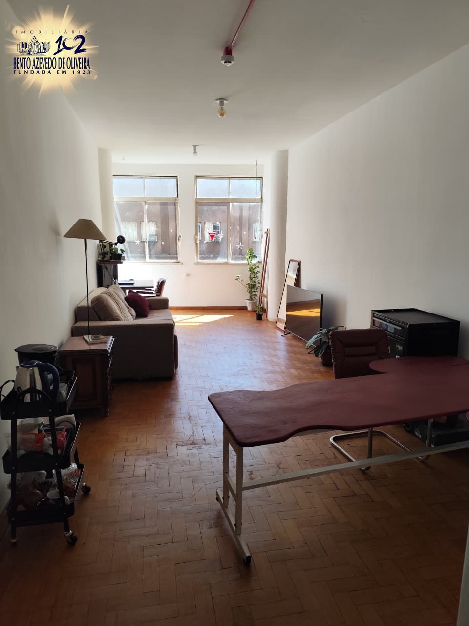 Sala-Conjunto, 32 m² - Foto 4