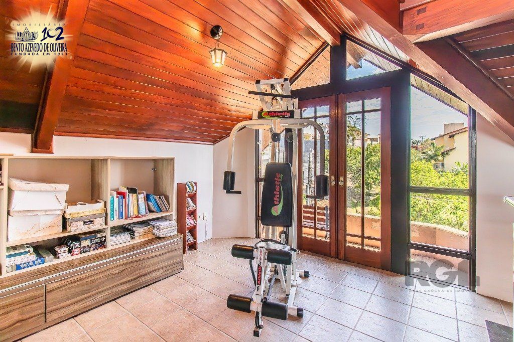 Casa, 3 quartos, 350 m² - Foto 16