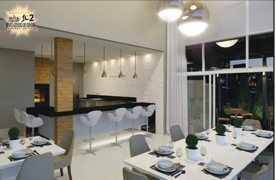 Apartamento, 3 quartos, 102 m² - Foto 11