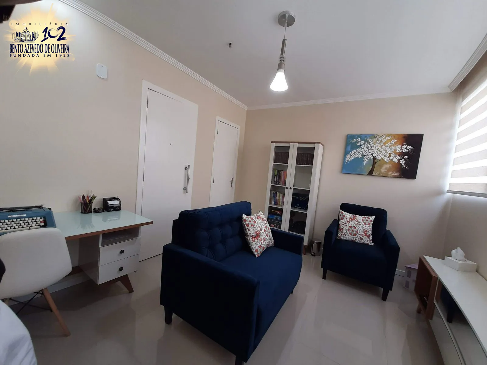 Sala-Conjunto, 20 m² - Foto 4