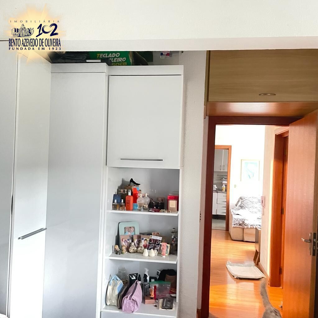 Apartamento, 2 quartos, 61 m² - Foto 3