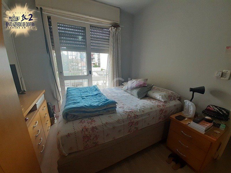 Apartamento, 1 quarto, 43 m² - Foto 9