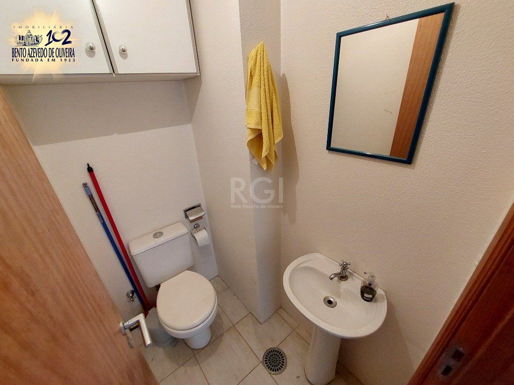 Sala-Conjunto, 29 m² - Foto 8