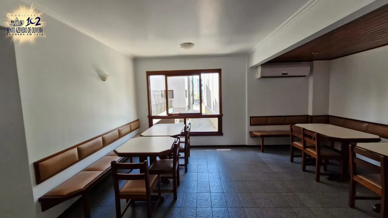 Apartamento, 3 quartos, 119 m² - Foto 32
