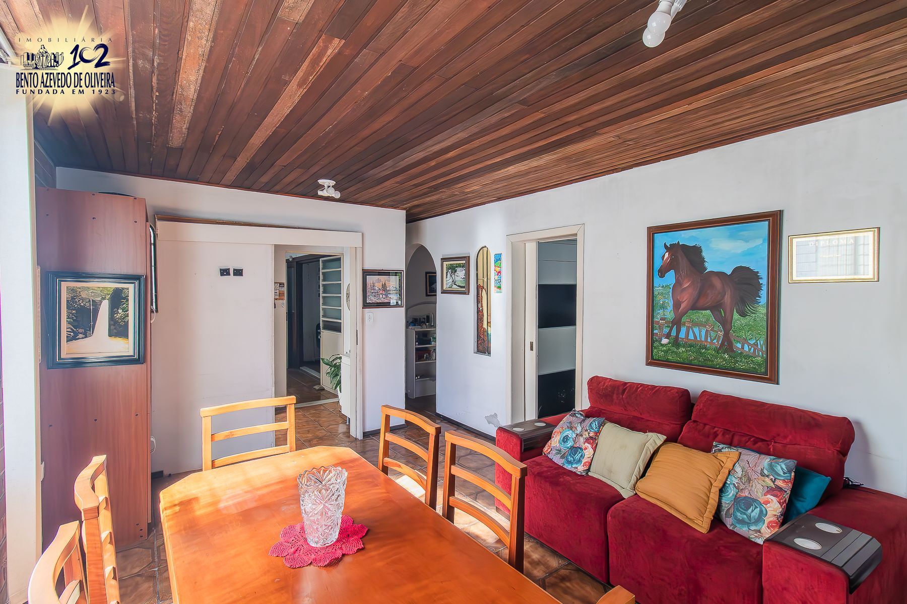 Casa, 3 quartos, 170 m² - Foto 4
