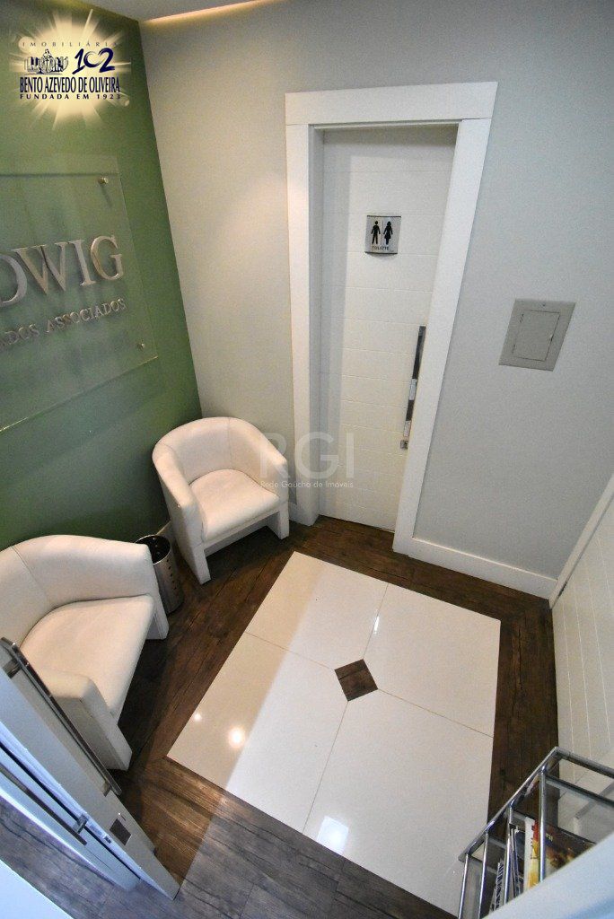 Sala-Conjunto, 56 m² - Foto 3