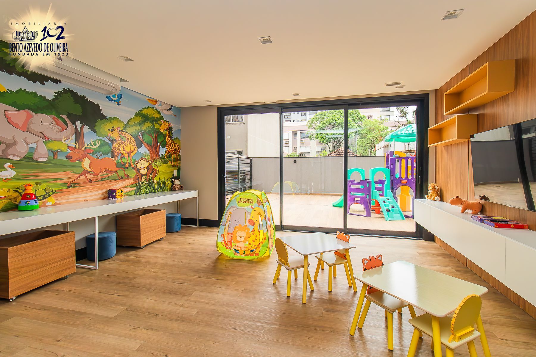 Apartamento, 2 quartos, 80 m² - Foto 6