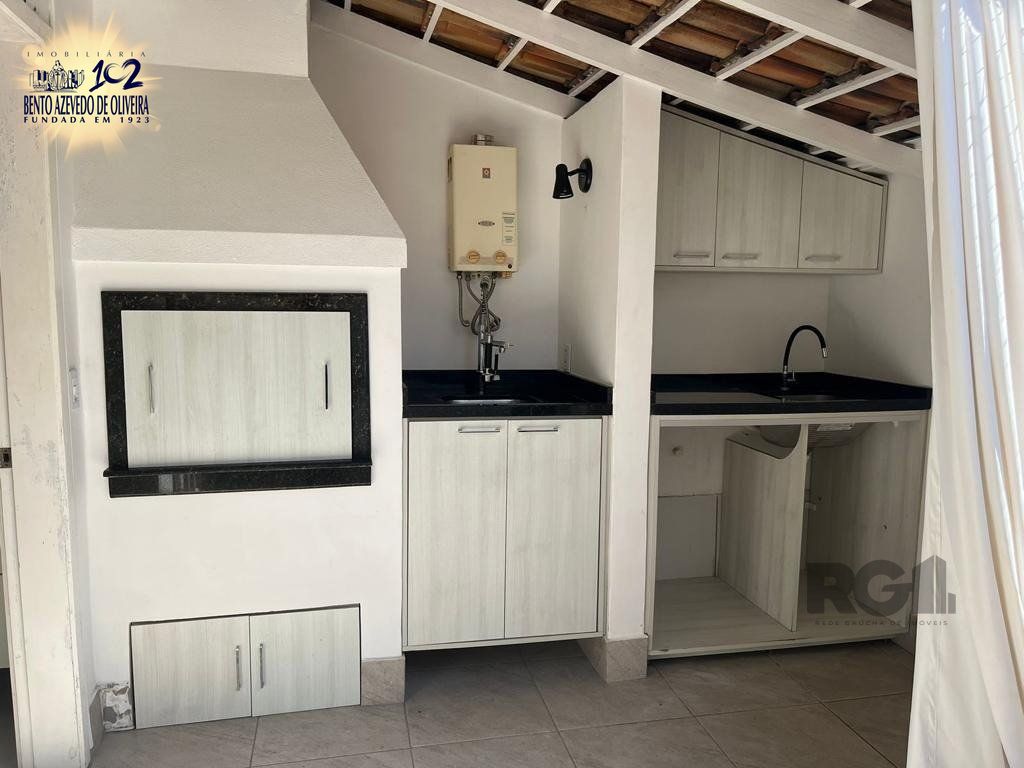 Casa de Condomínio, 2 quartos - Foto 11