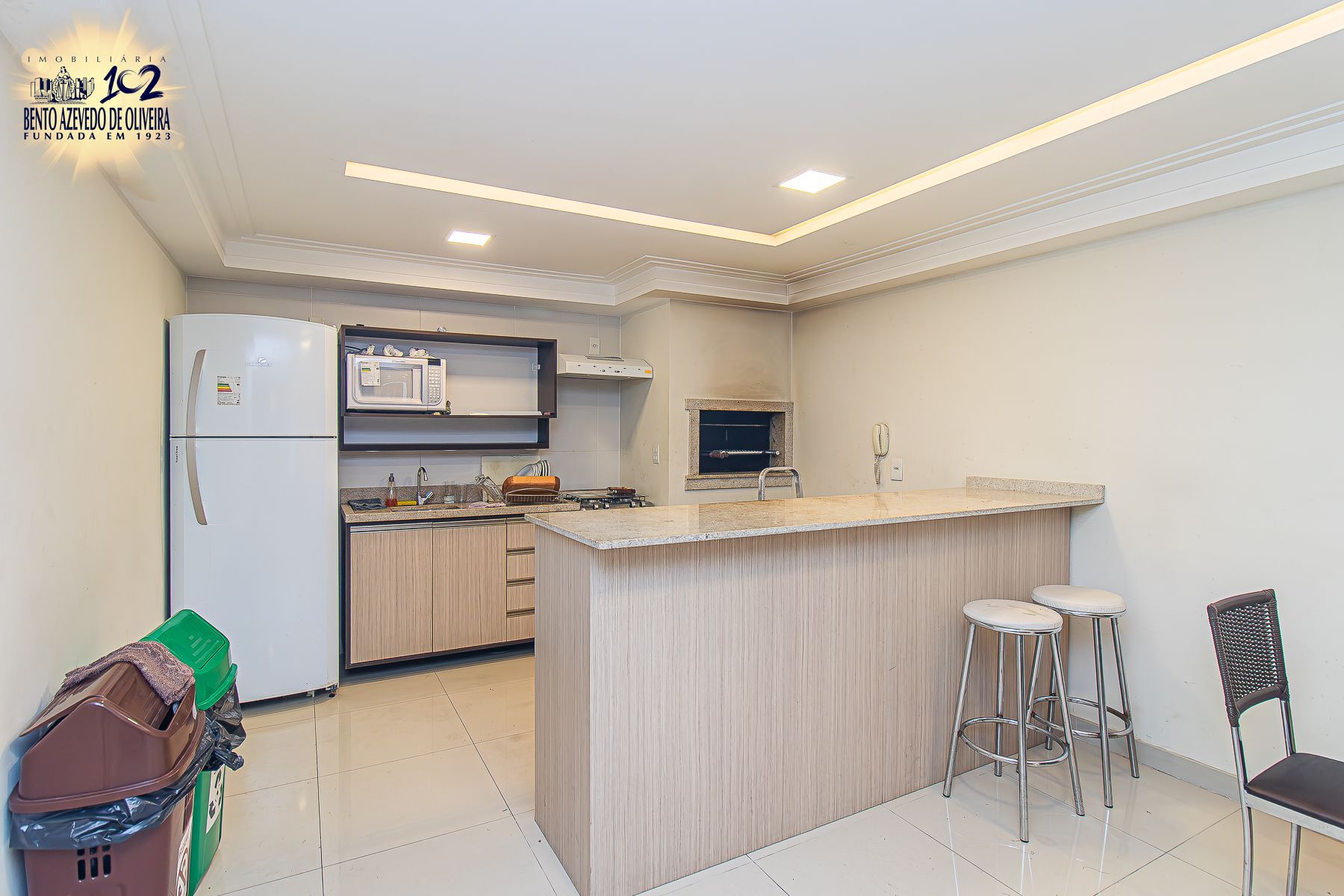Apartamento, 1 quarto, 44 m² - Foto 24