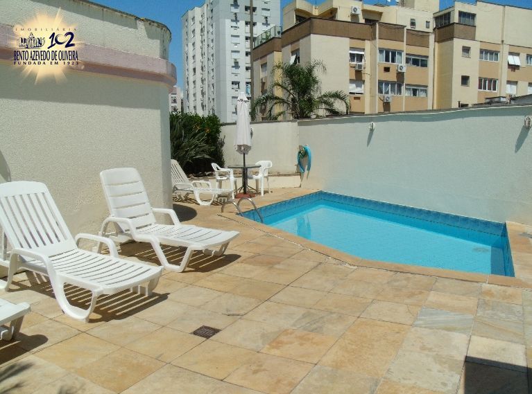 Apartamento, 2 quartos, 58 m² - Foto 24