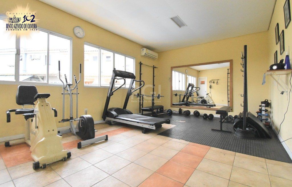 Casa de Condomínio, 2 quartos - Foto 23