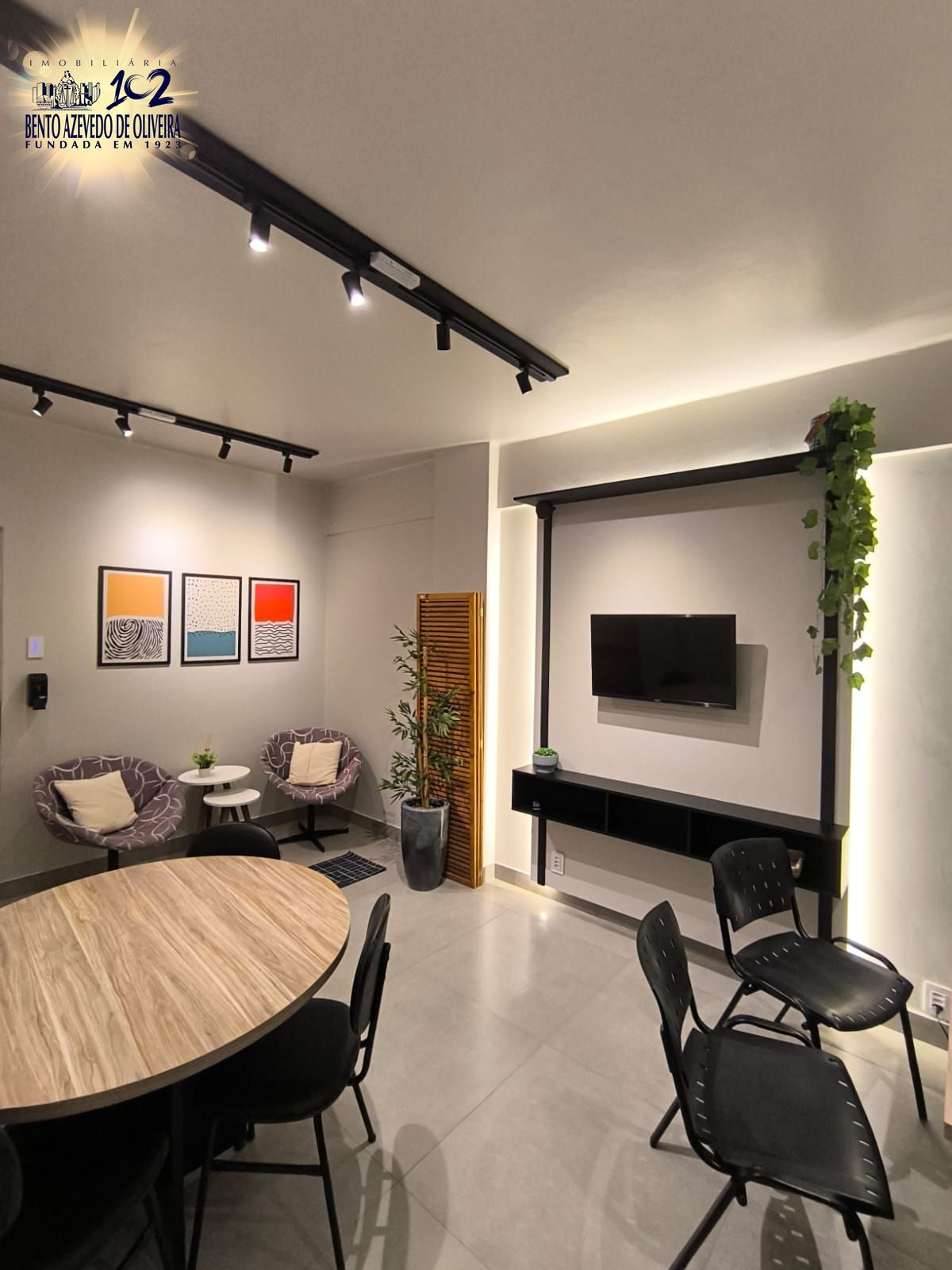 Sala-Conjunto, 21 m² - Foto 4