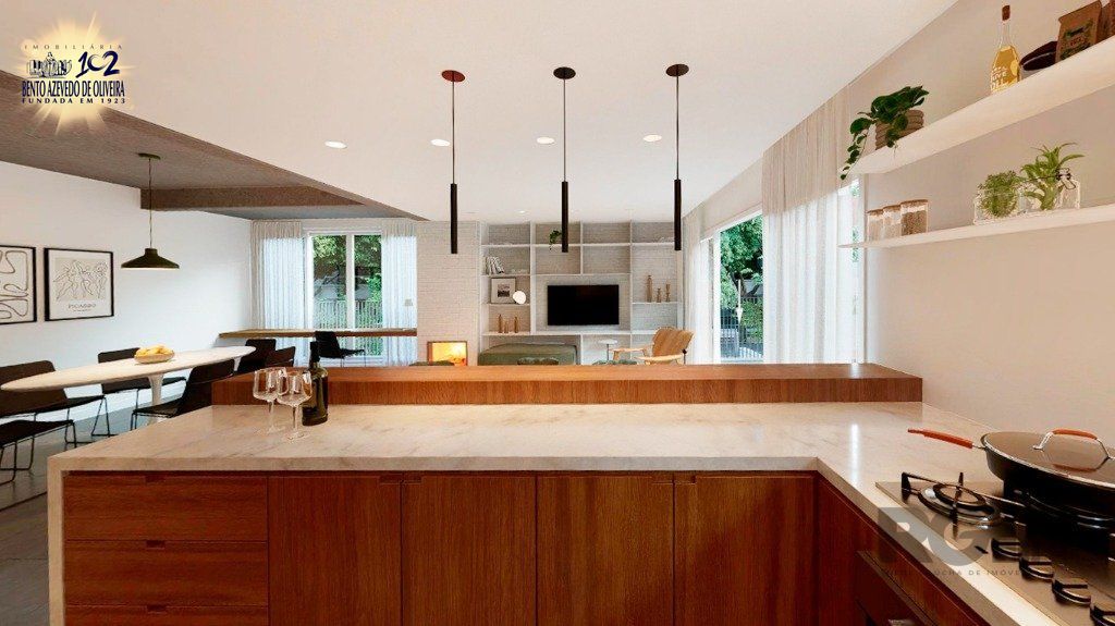 Casa de Condomínio, 3 quartos - Foto 8