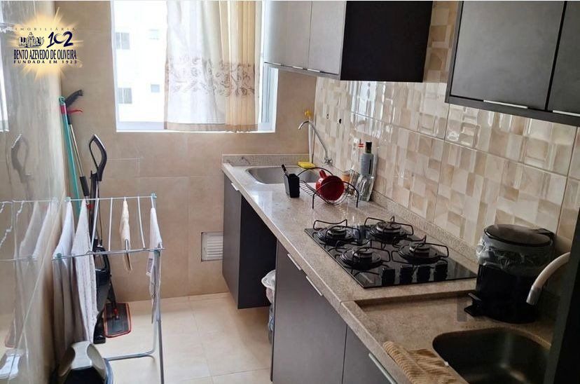 Apartamento, 2 quartos, 43 m² - Foto 8