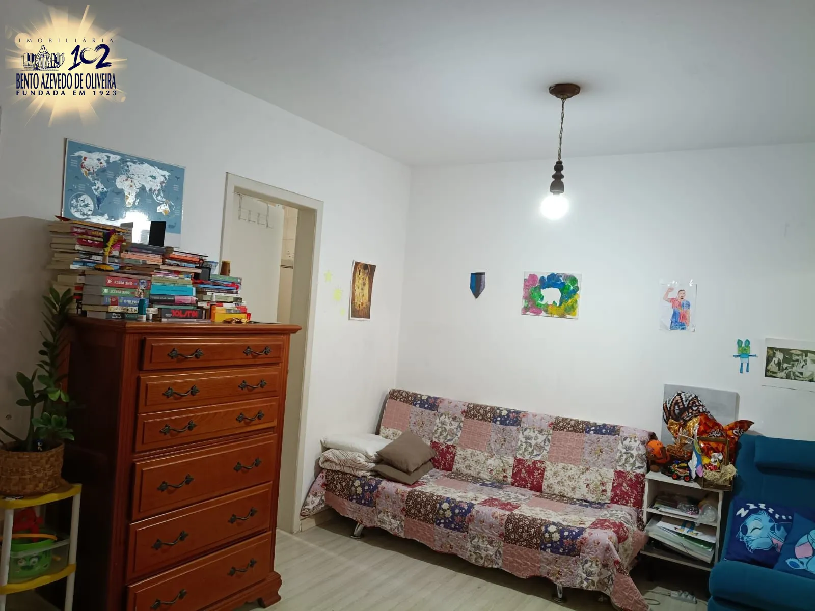 Kitnet-Studio, 30 m² - Foto 6