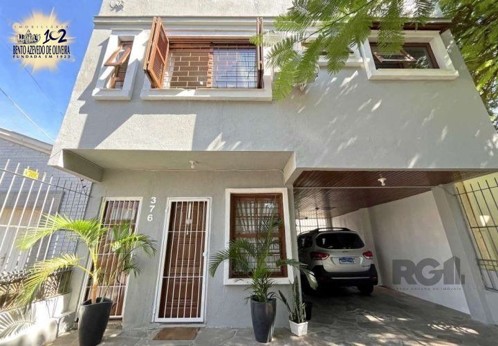 Casa, 4 quartos, 200 m² - Foto 1
