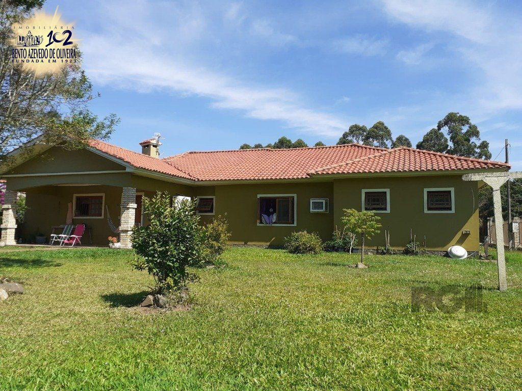 Chácara, 5 quartos, 8 hectares - Foto 6