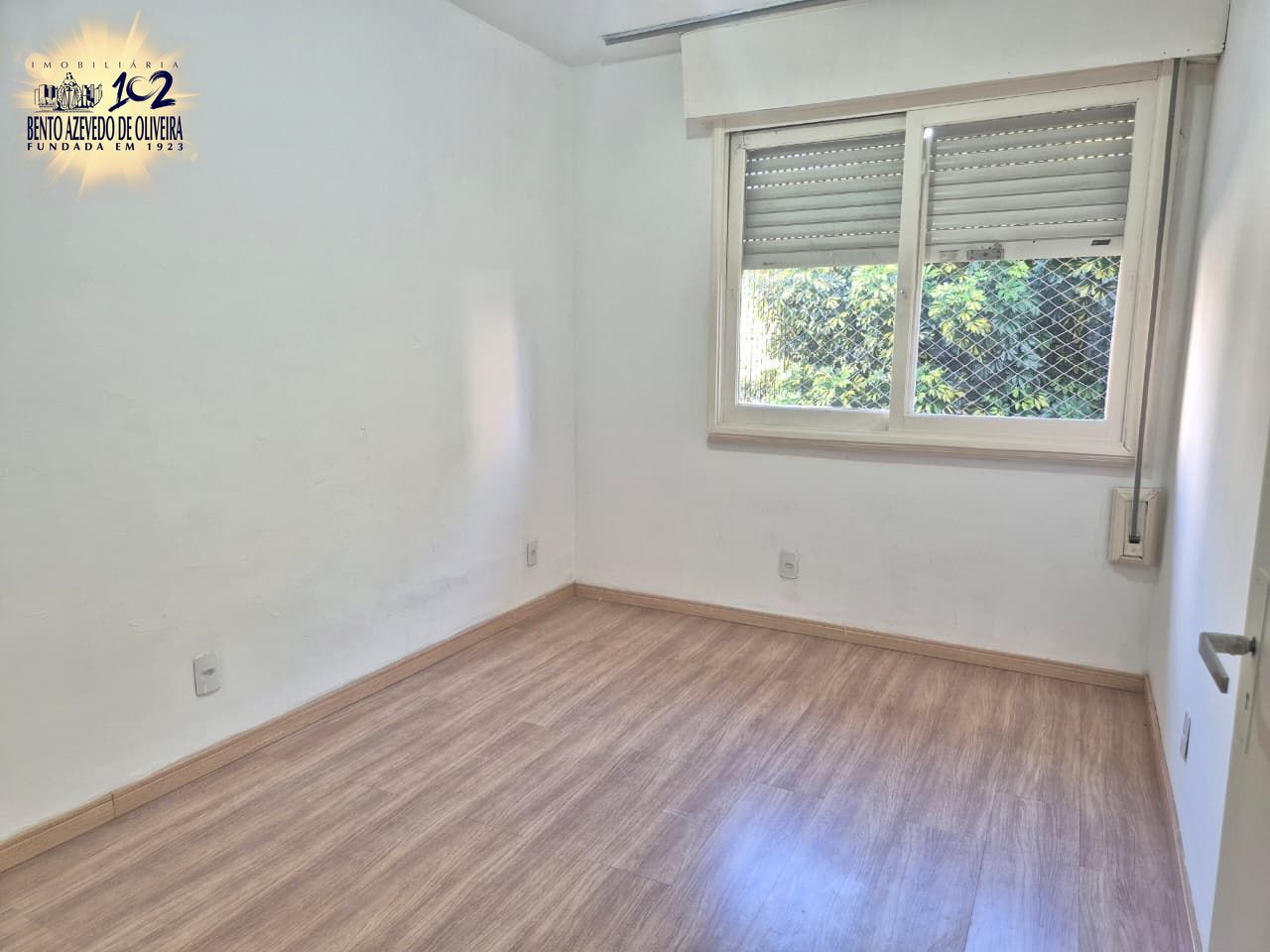 Apartamento, 1 quarto, 36 m² - Foto 3
