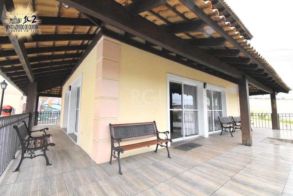 Casa de Condomínio, 2 quartos - Foto 21