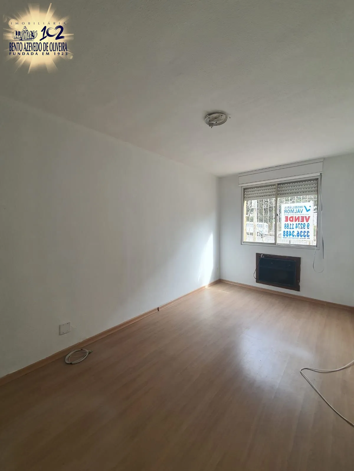 Apartamento, 1 quarto, 43 m² - Foto 2