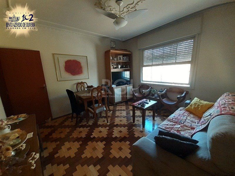 Apartamento, 3 quartos, 110 m² - Foto 1
