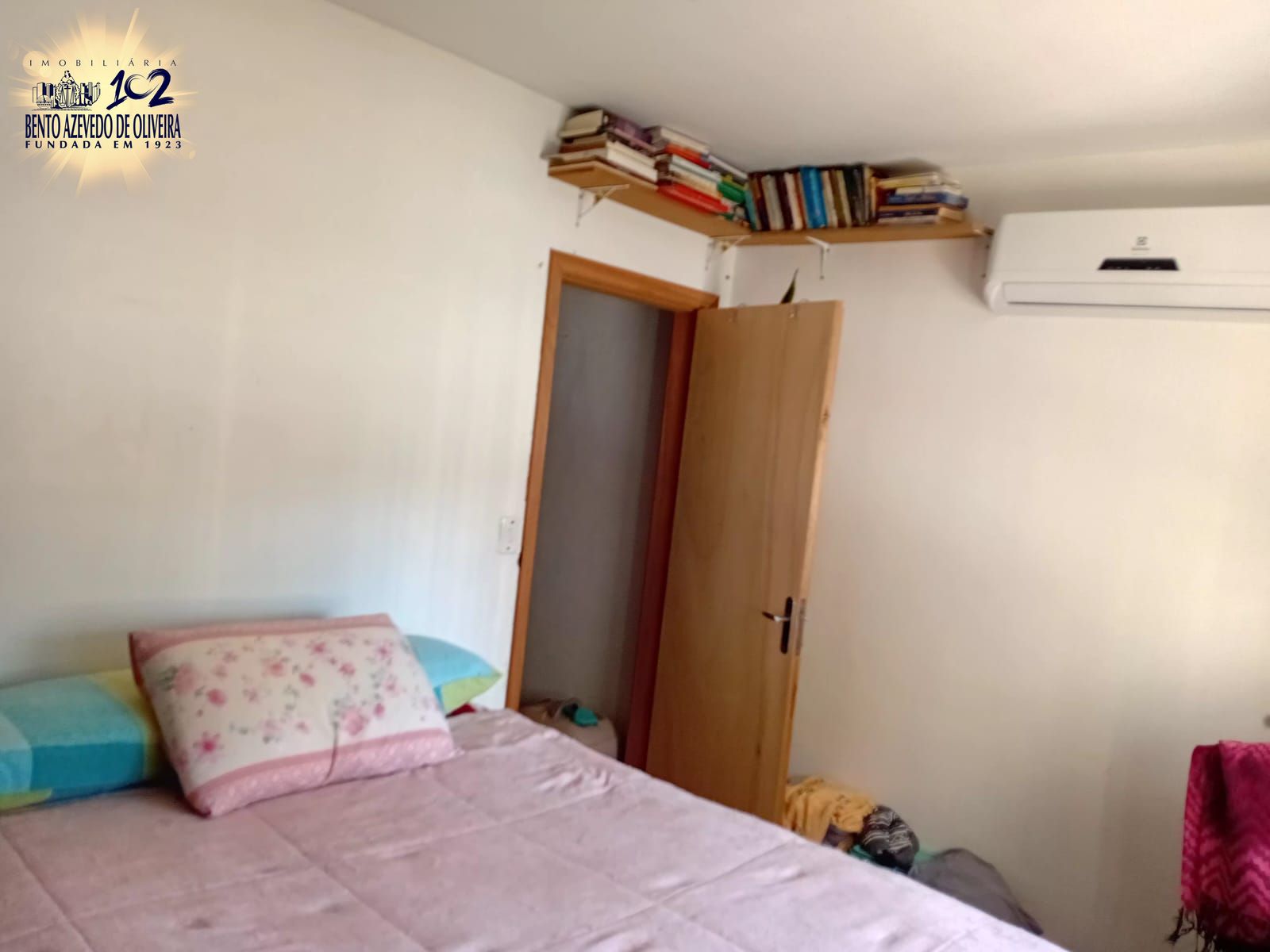 Apartamento, 2 quartos, 49 m² - Foto 9
