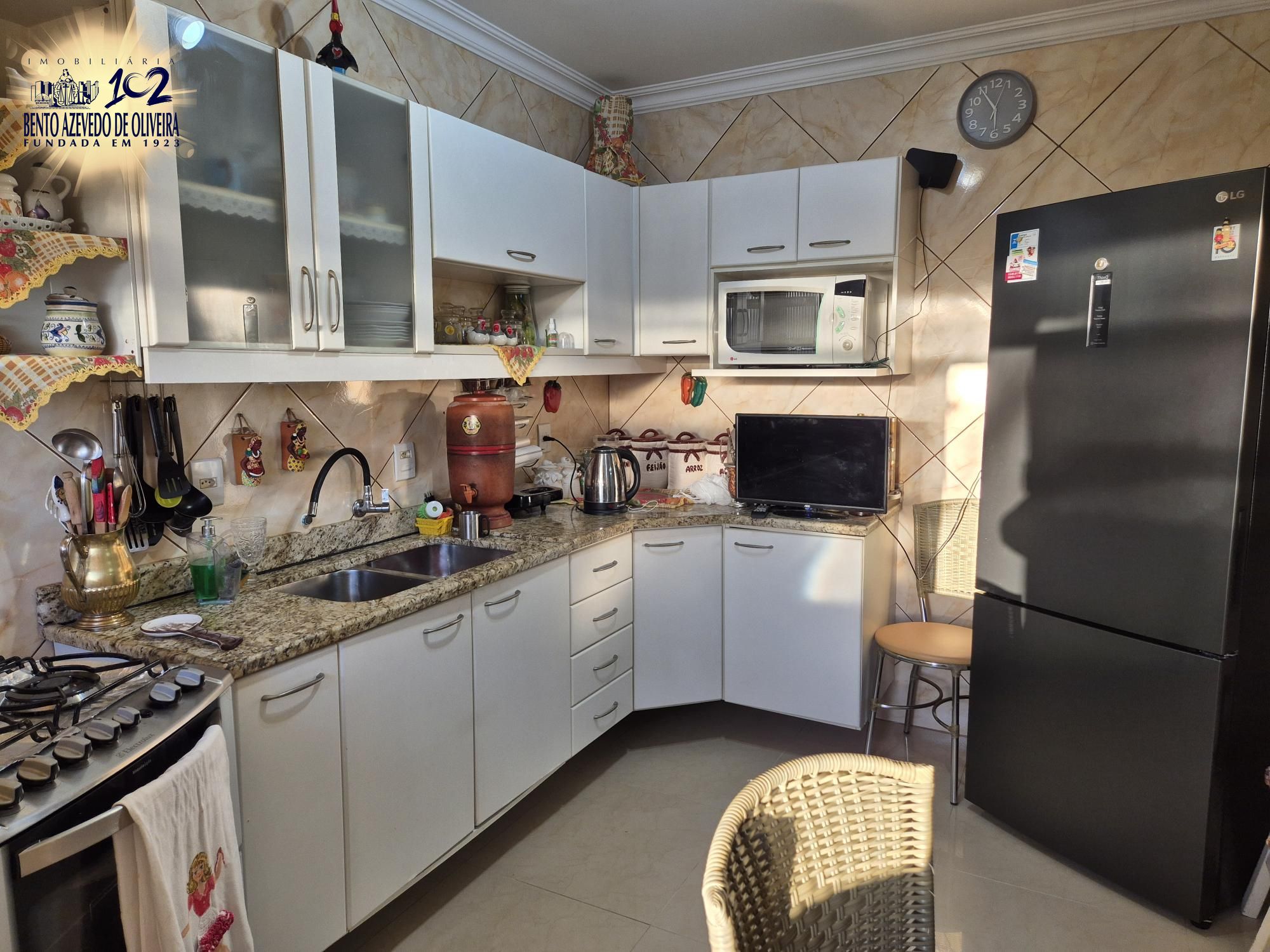 Cobertura, 3 quartos, 193 m² - Foto 18