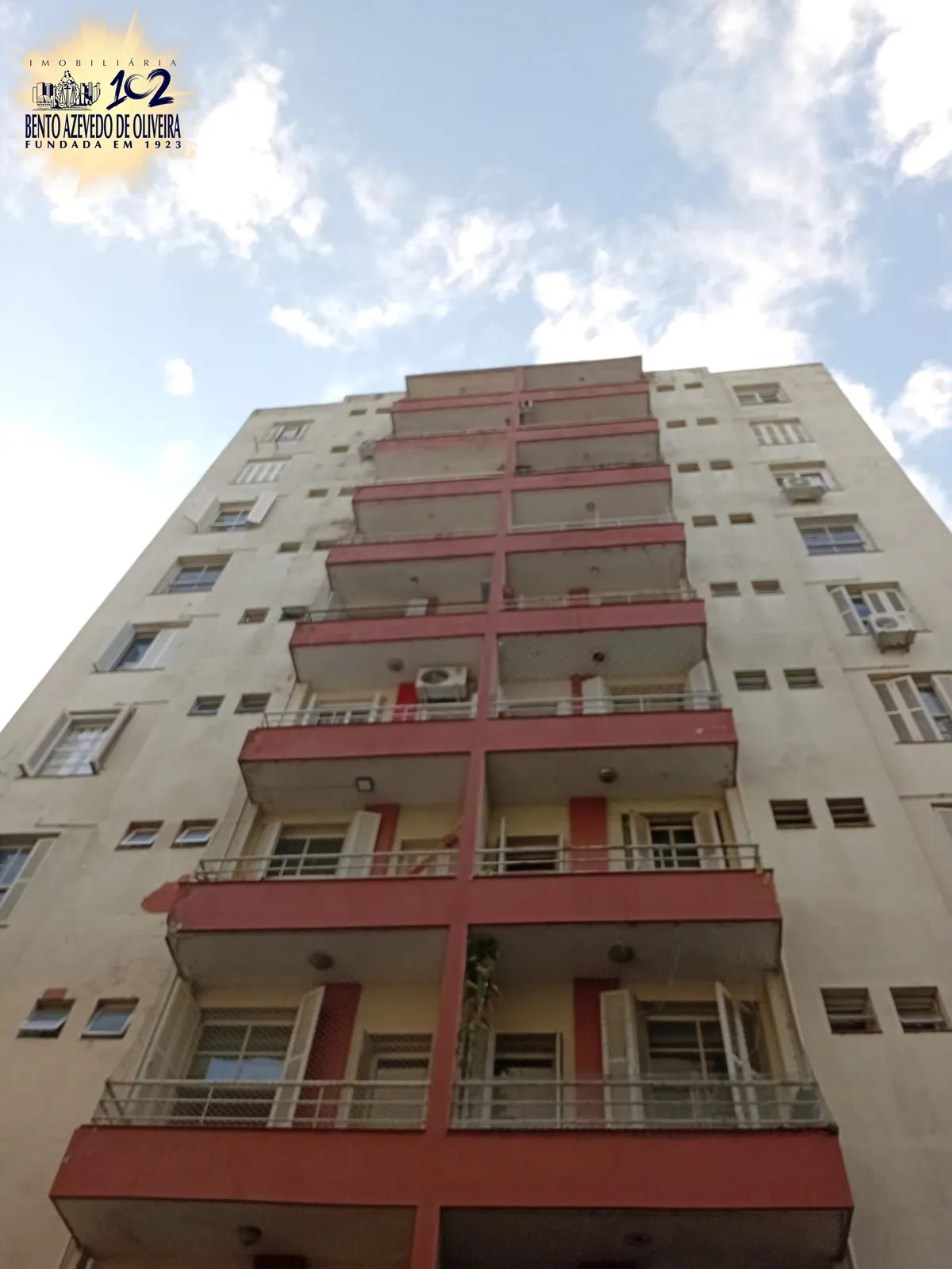 Apartamento, 2 quartos, 76 m² - Foto 1