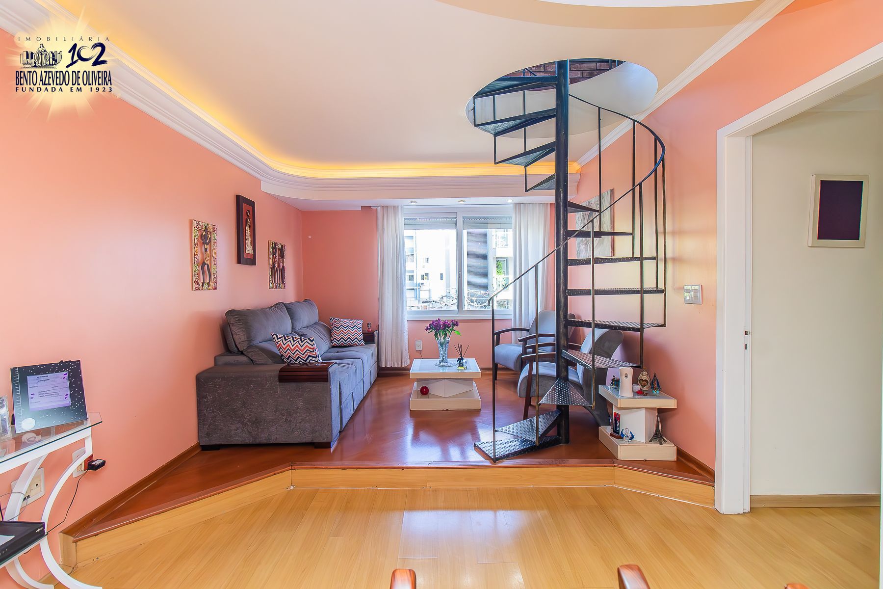 Cobertura, 3 quartos, 161 m² - Foto 26