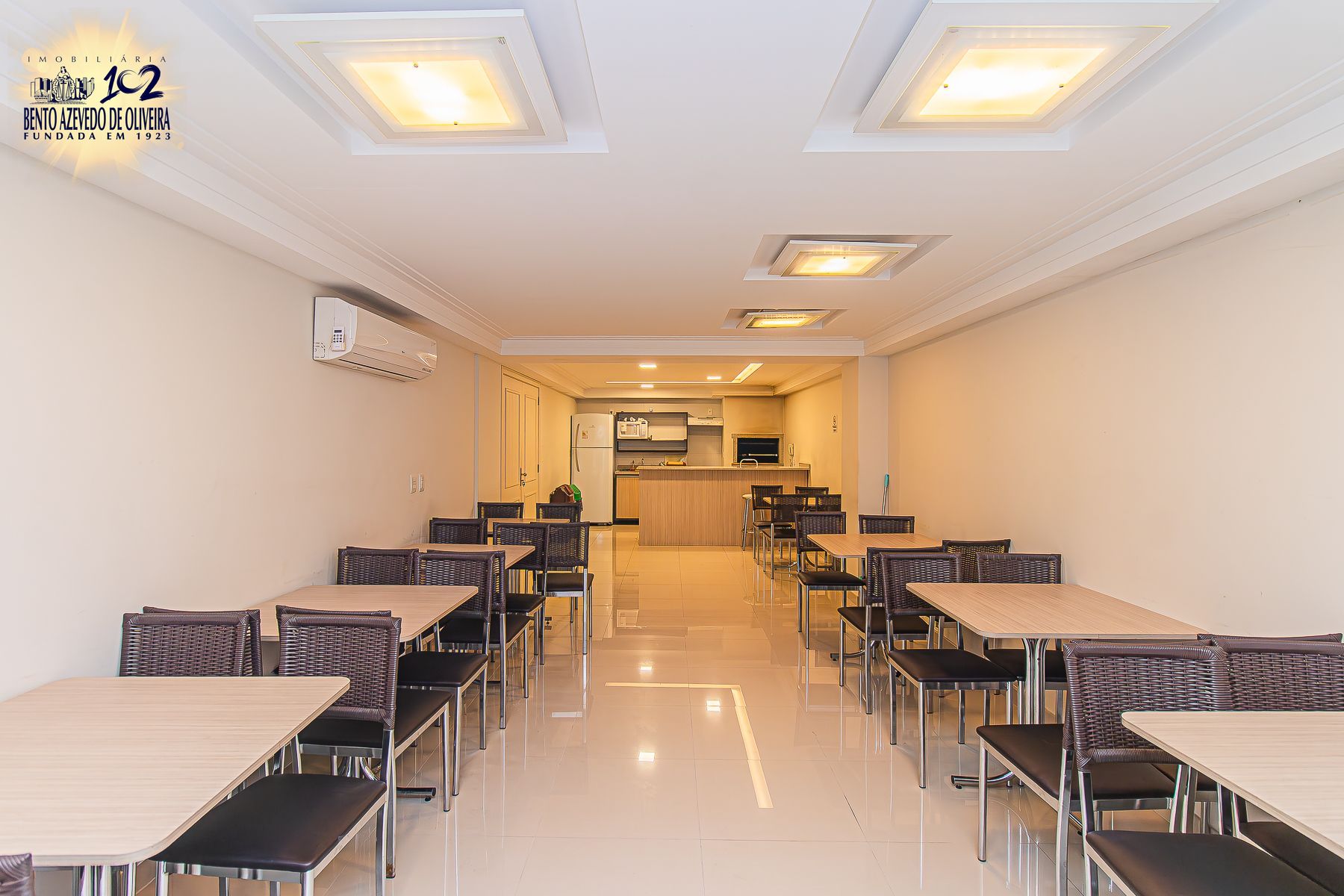 Apartamento, 1 quarto, 44 m² - Foto 25