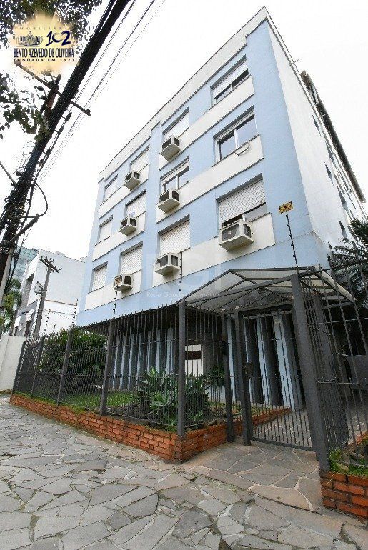 Apartamento, 2 quartos, 69 m² - Foto 1