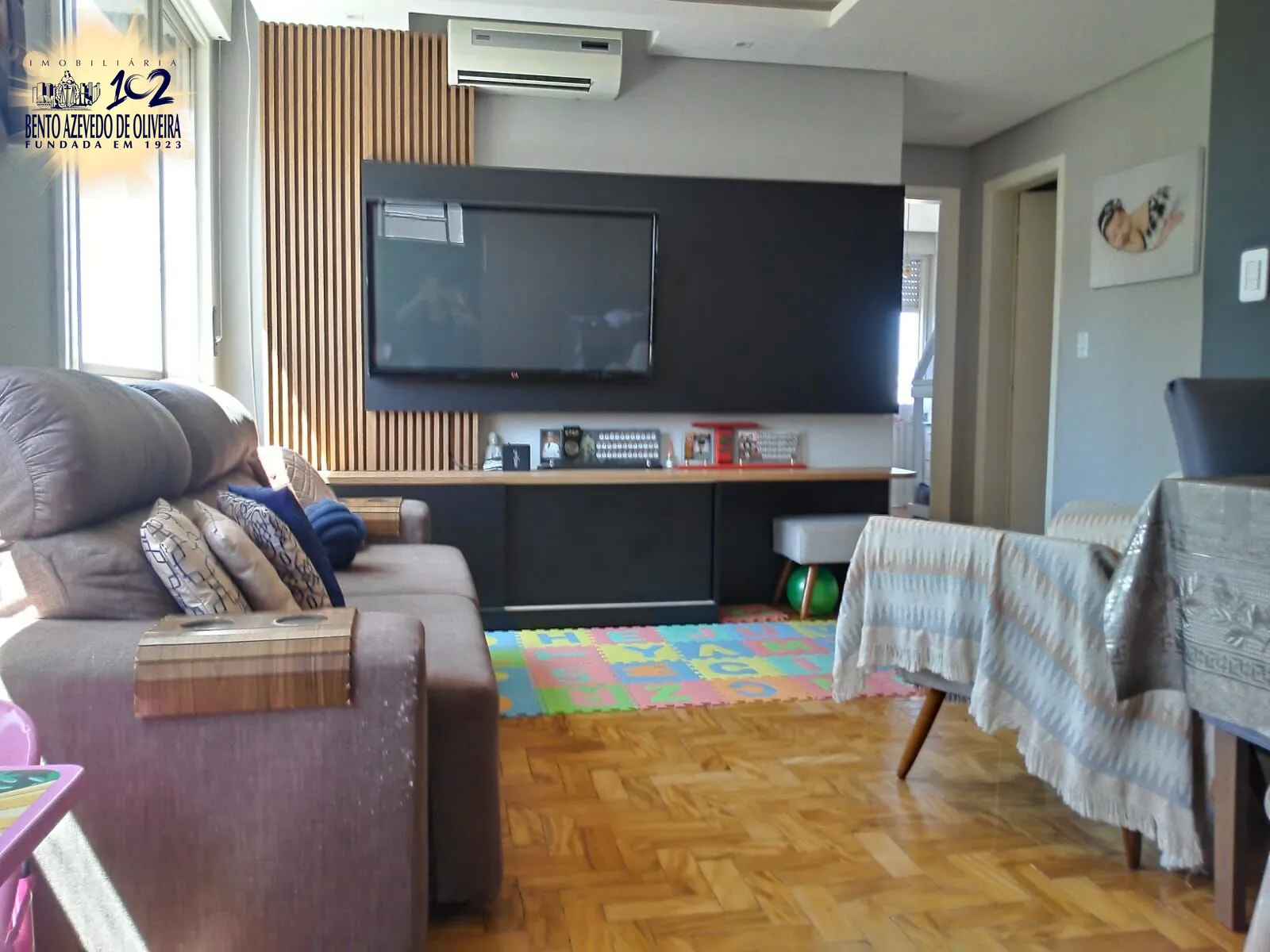 Apartamento, 2 quartos, 74 m² - Foto 2