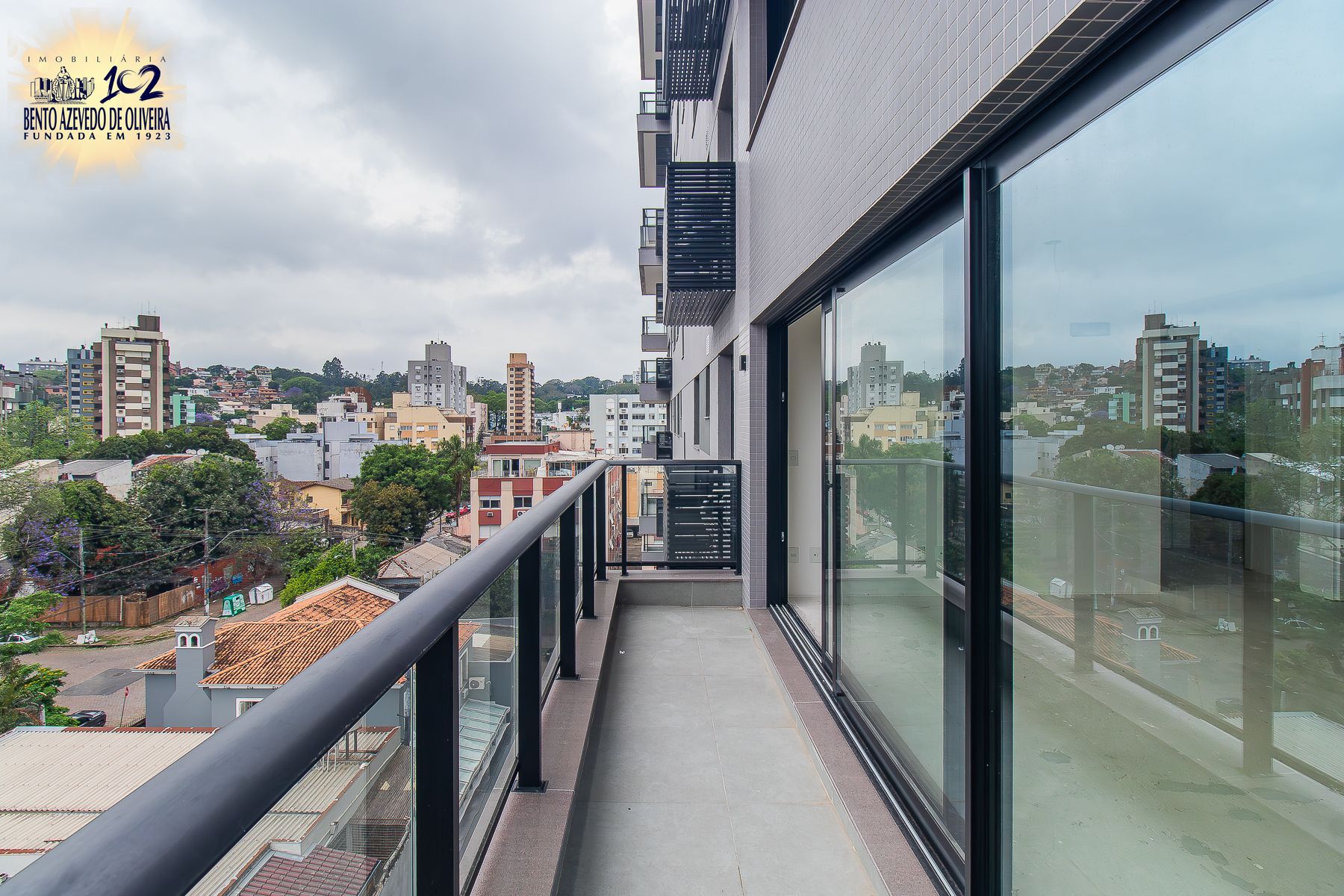 Apartamento, 2 quartos, 80 m² - Foto 23