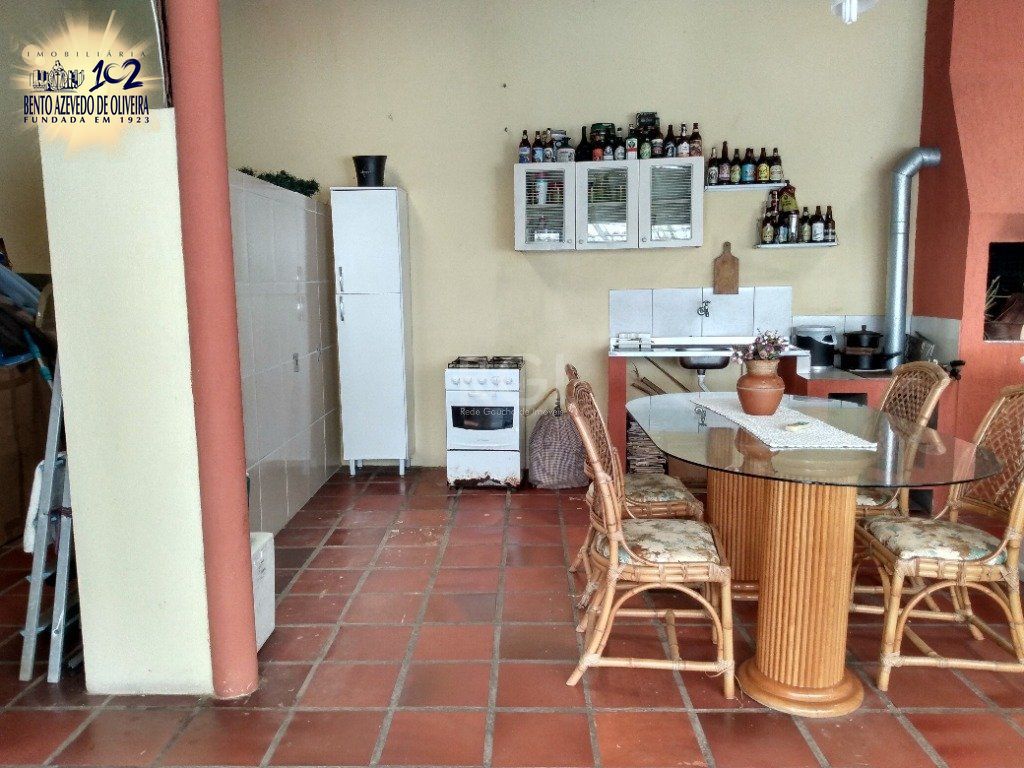 Casa, 3 quartos, 200 m² - Foto 5