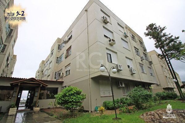 Apartamento, 1 quarto, 47 m² - Foto 1