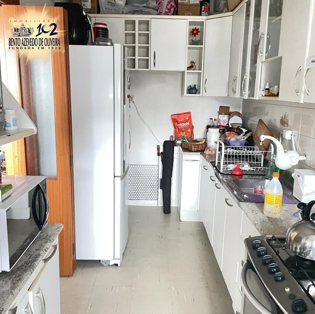 Apartamento, 2 quartos, 61 m² - Foto 7