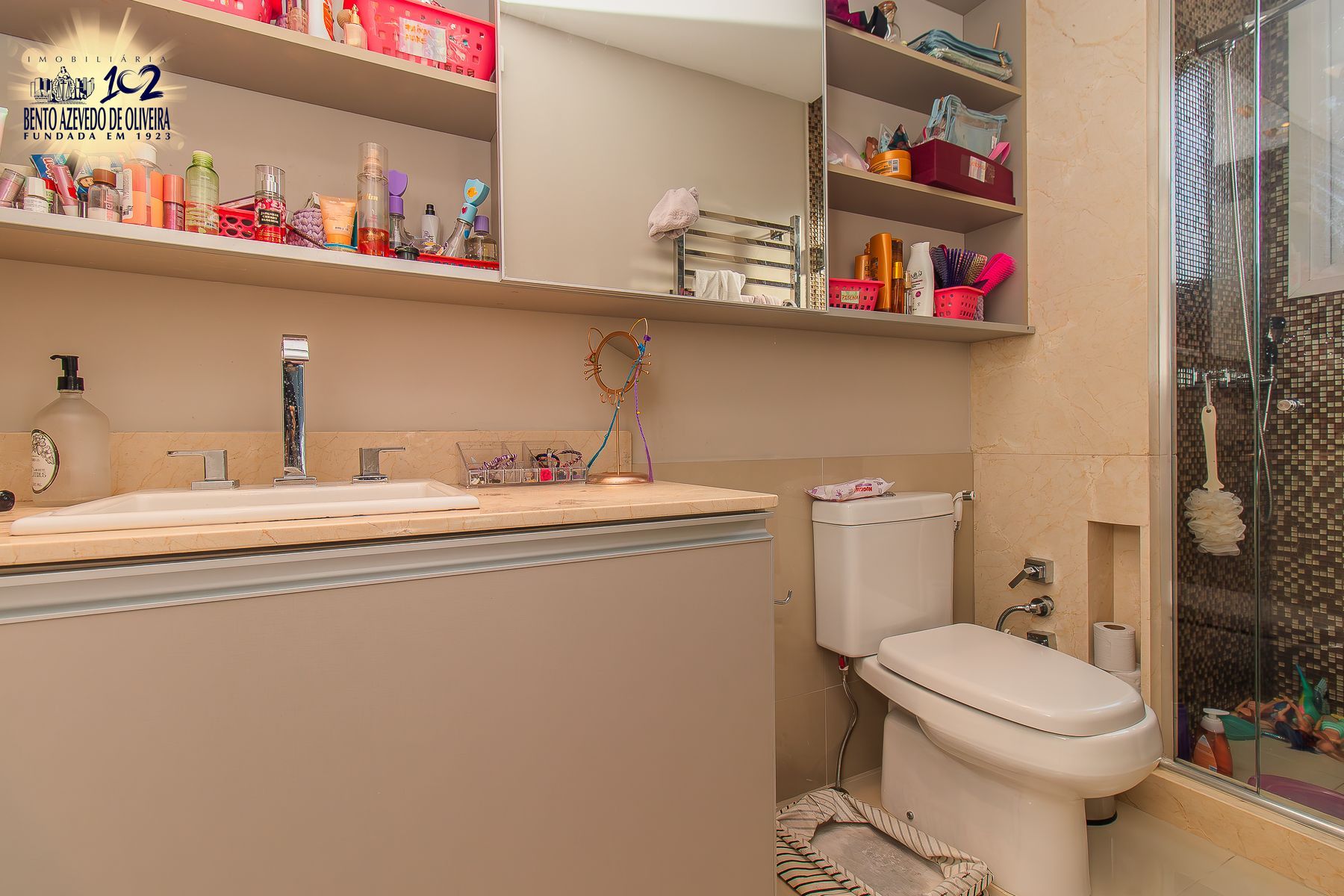 Apartamento, 3 quartos, 147 m² - Foto 25